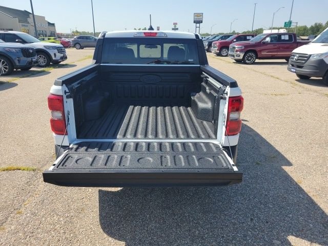New 2026 Oxford White Ford Lariat® image 55