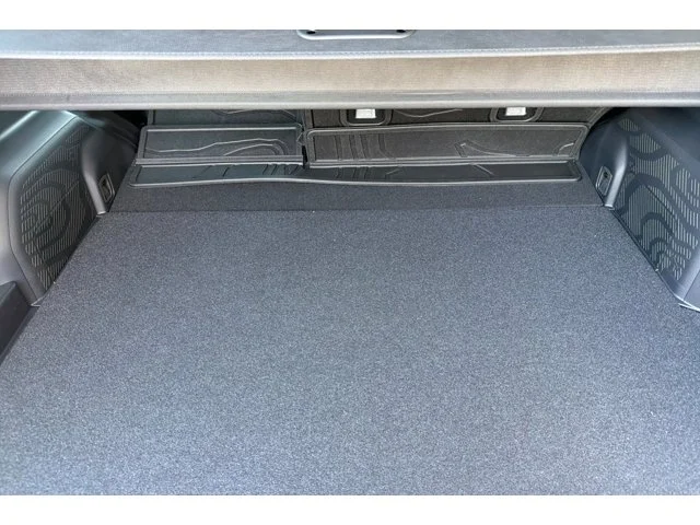New 2026 CRYSTAL BLACK SILICA Subaru Limited Hybrid image 43