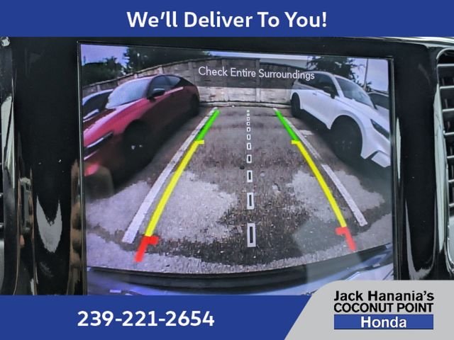 Used 2020 Silver Jeep Altitude image 24