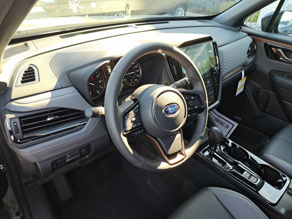 2026 Subaru Forester Sport - Photo 10