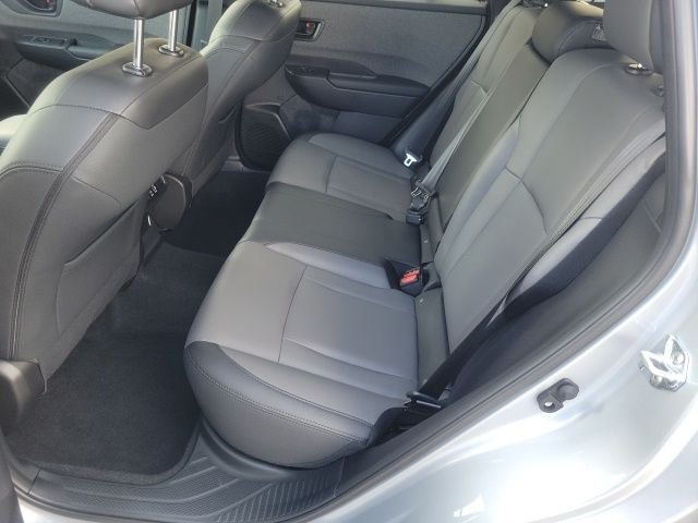 Certified Used 2026 Silver Subaru Premium image 13