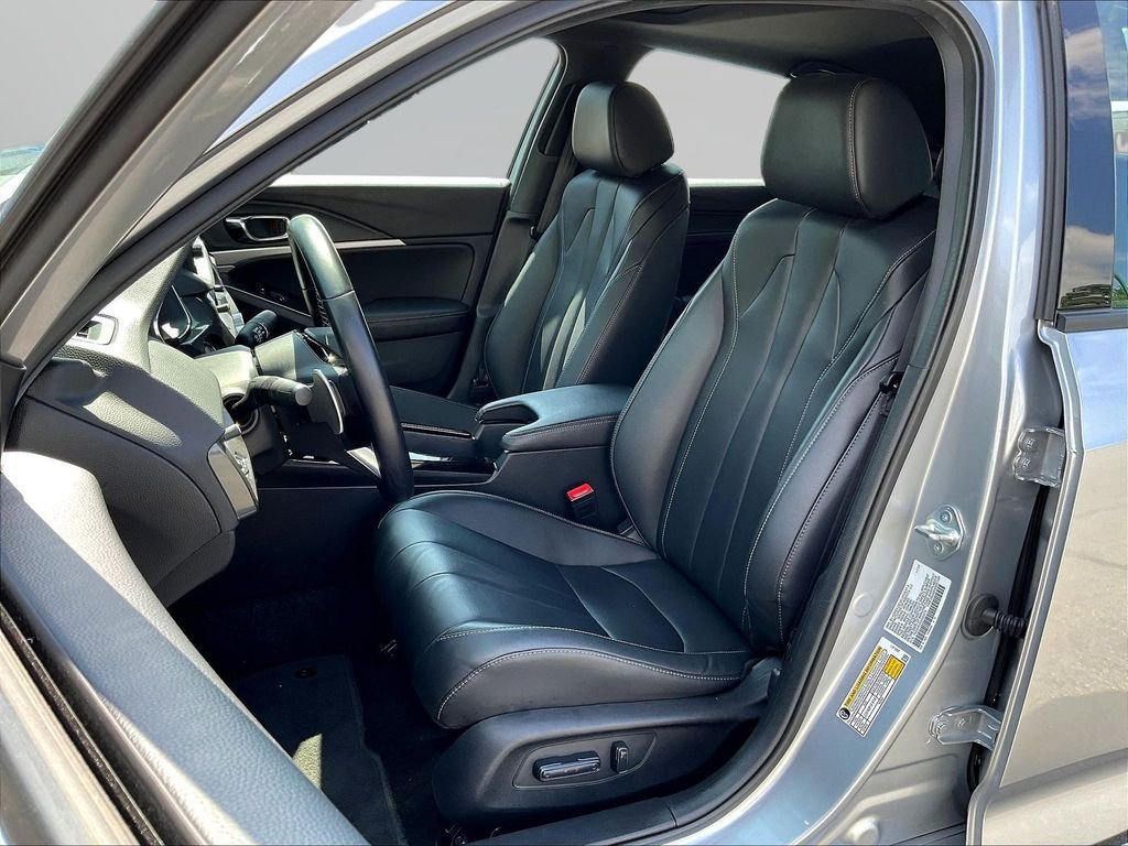 Used 2025 Silver Acura A-Spec Package image 23