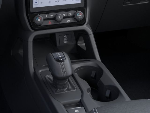 New 2026 Black Ford Lariat image 15