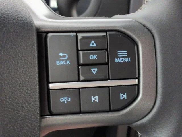 New 2026 Ruby Red Metallic Tinted Clearcoat Ford XLT image 24