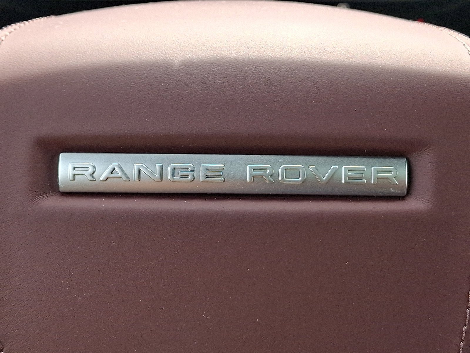 New 2026 Borasco Grey LAND ROVER Dynamic SE image 20