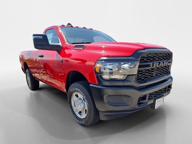 2024 RAM 3500 Tradesman 4X4 Regular cab's photo