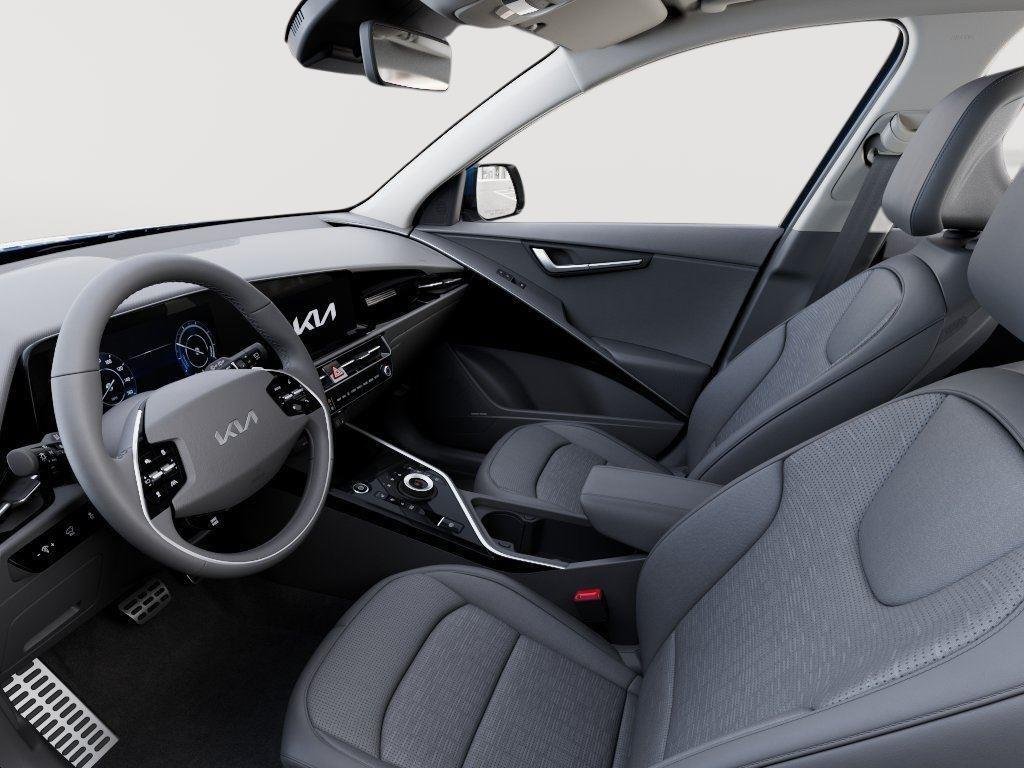 New 2026 Mineral Blue Kia Wave image 37