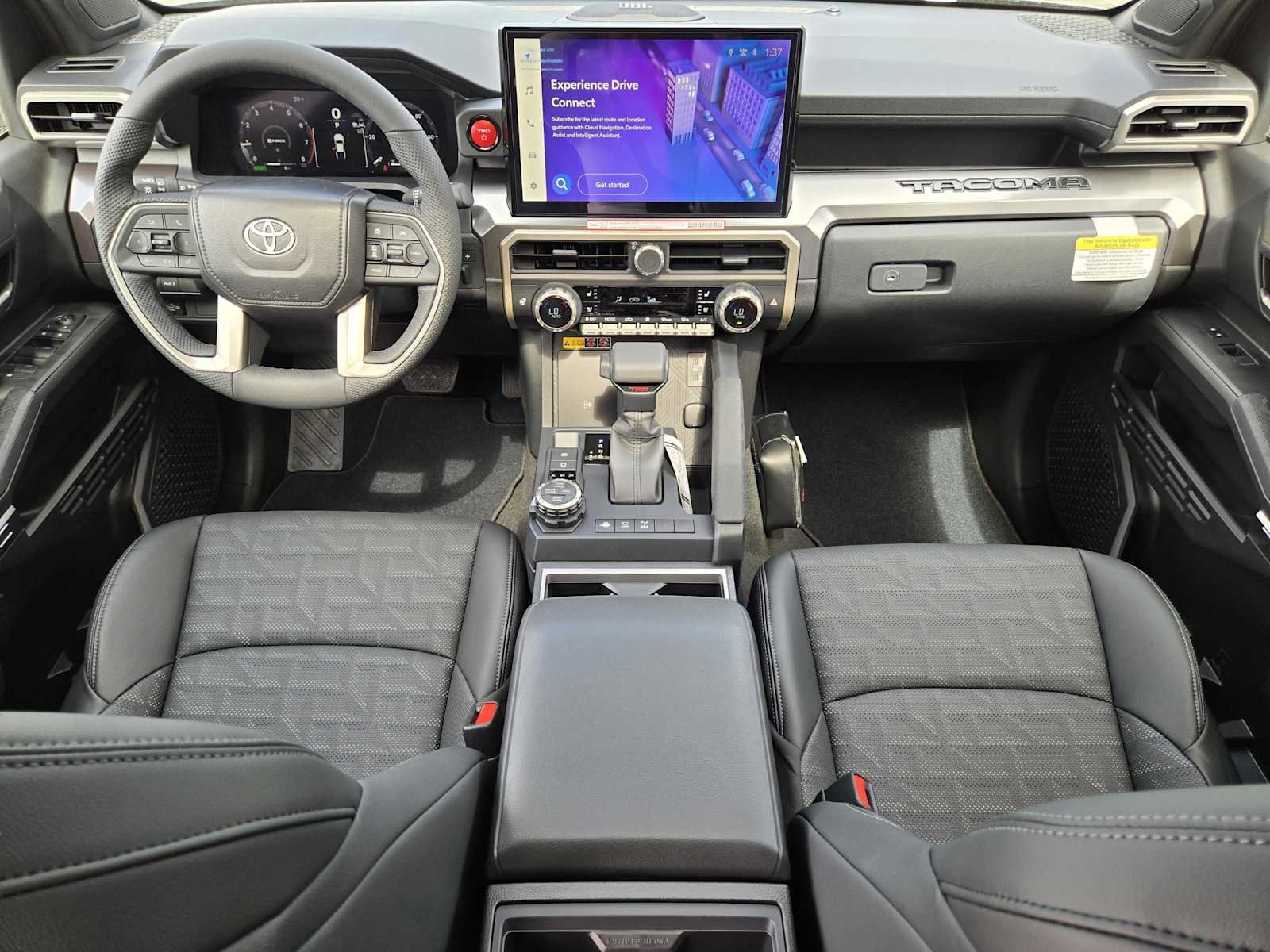 2026 Toyota Tacoma TRD Off Road - Photo 15