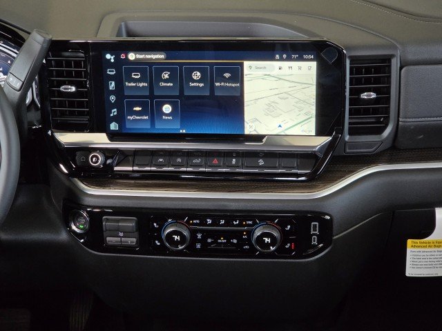 2026 Chevrolet Silverado 1500 RST - Photo 27