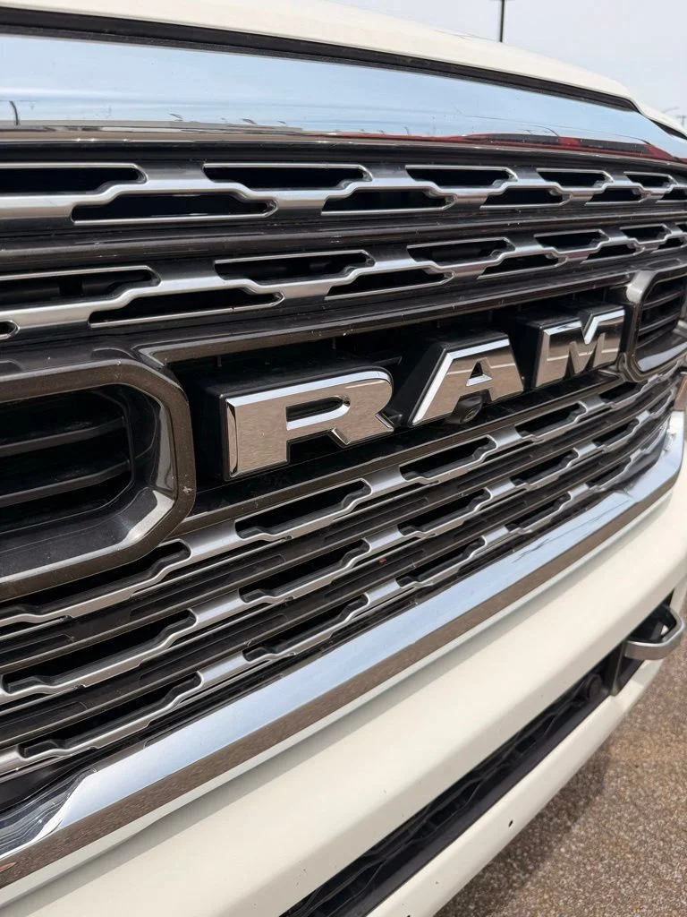 2021 RAM Ram 2500 Pickup Laramie Limited - Photo 22