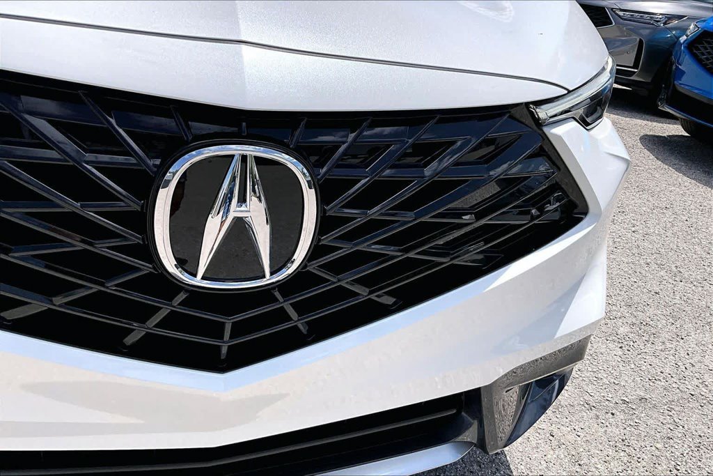 Used 2026 White Acura Base image 15