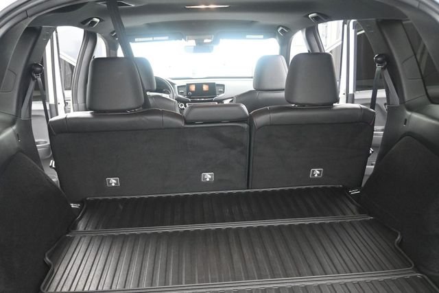 Used 2024  Honda Black Edition image 18