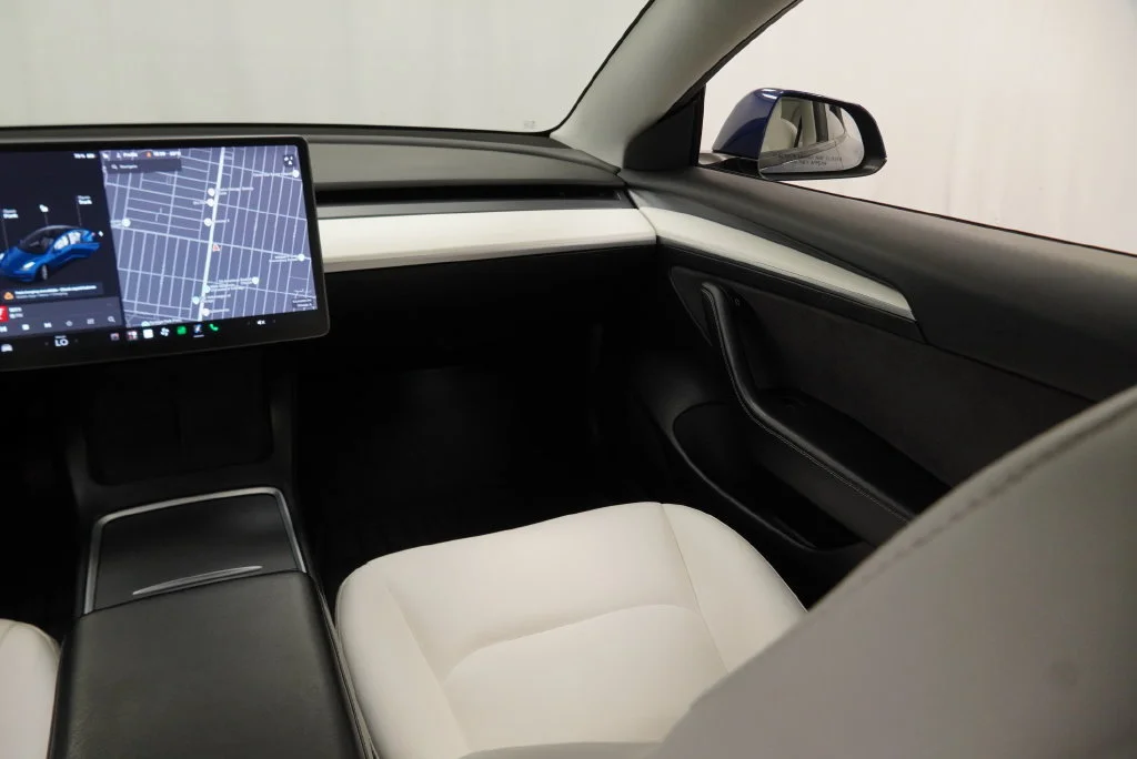 2021 Tesla Model 3 Base - Photo 29