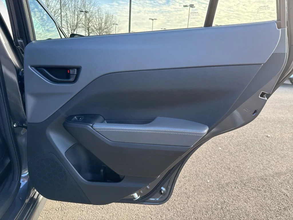 2026 Subaru Crosstrek Sport - Photo 59