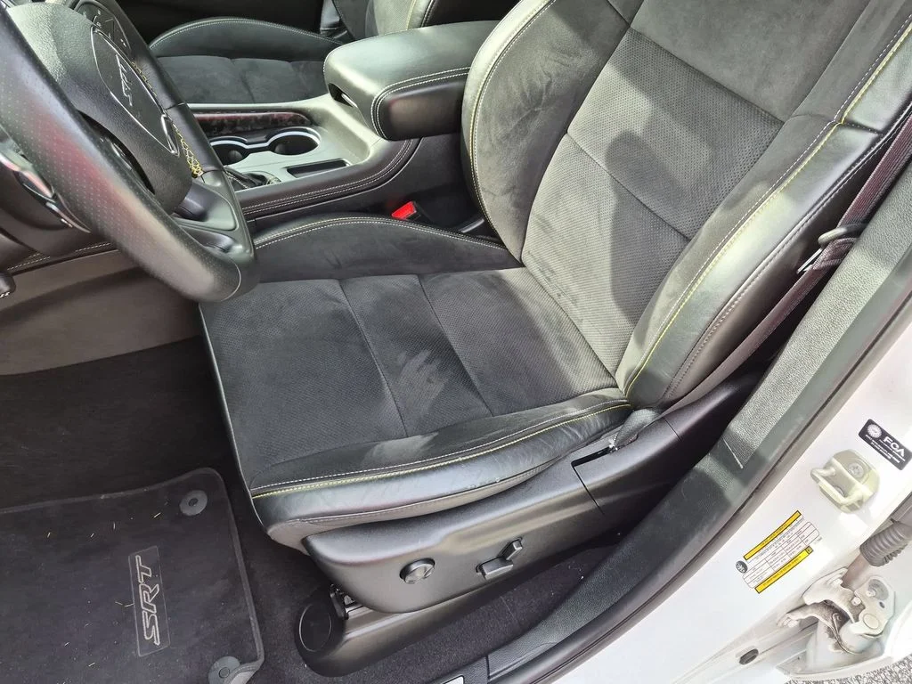 Used 2024 White Dodge SRT 392 image 30