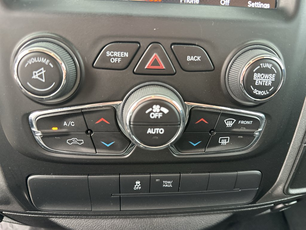 Used 2019 RED Ram Express image 24