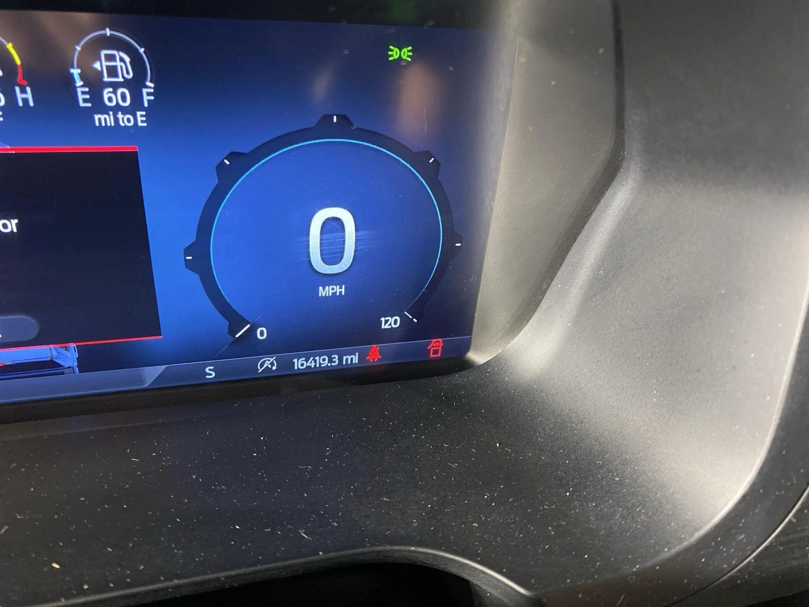 Used 2025 Carbonized Gray Ford XLT image 16
