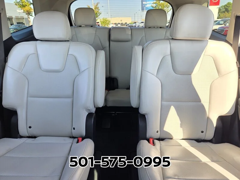 Used 2024 Midnight KIA S FWD image 11