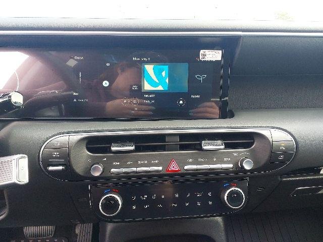 New 2026 Pacific Sapph Hyundai Blue SEL Premium image 21