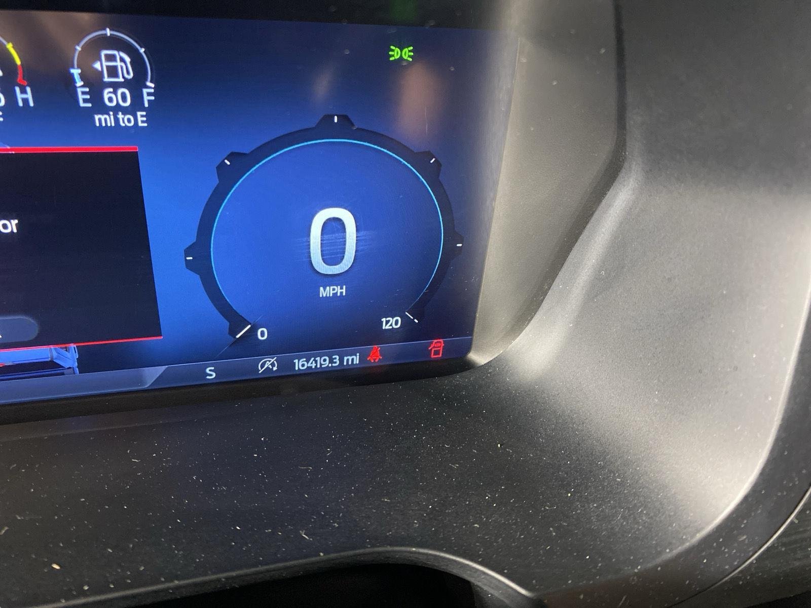 Used 2025 Carbonized Gray Ford XLT image 16