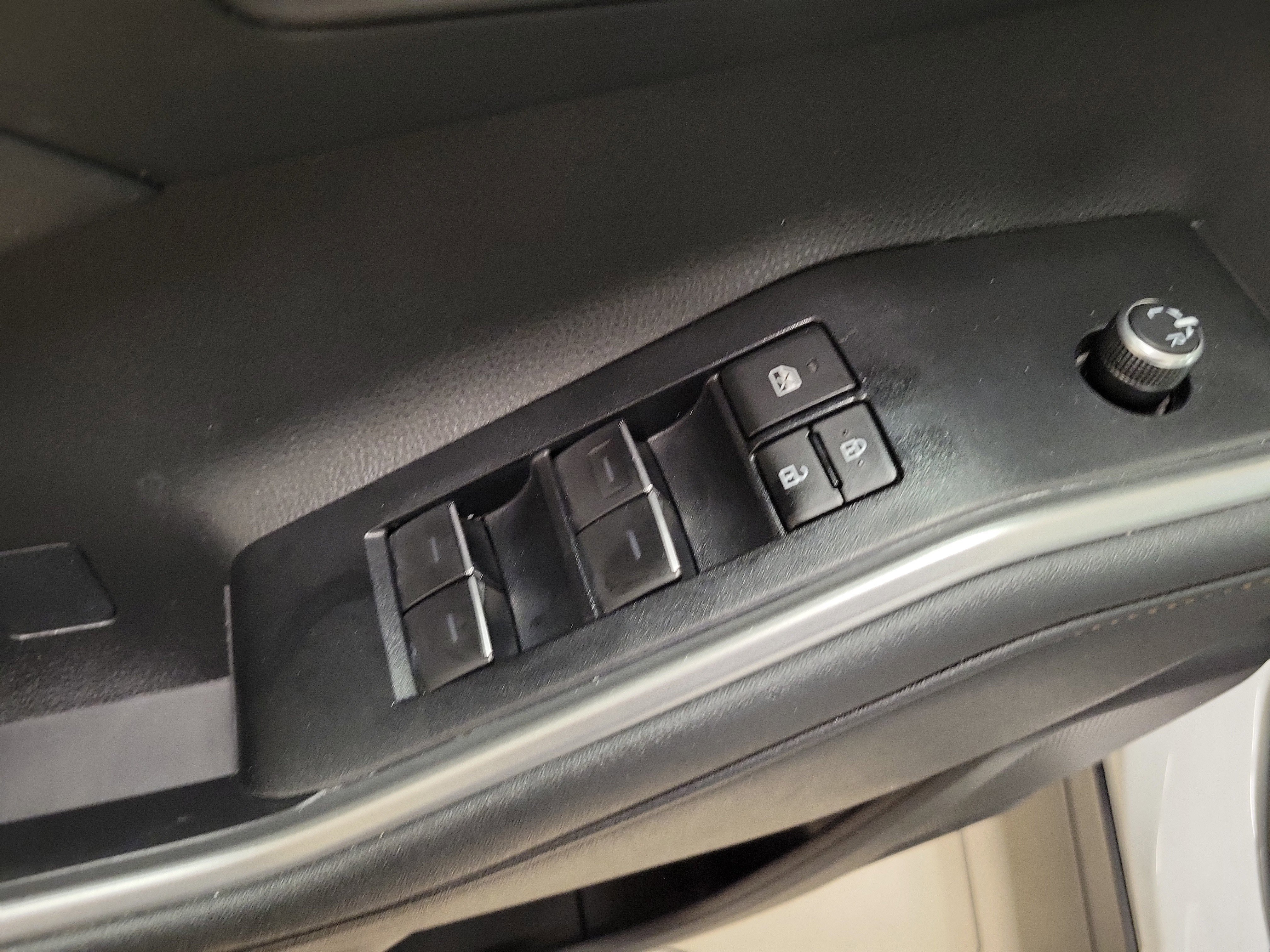 Used 2023 Pearl Toyota Hybrid Bronze Edition image 24