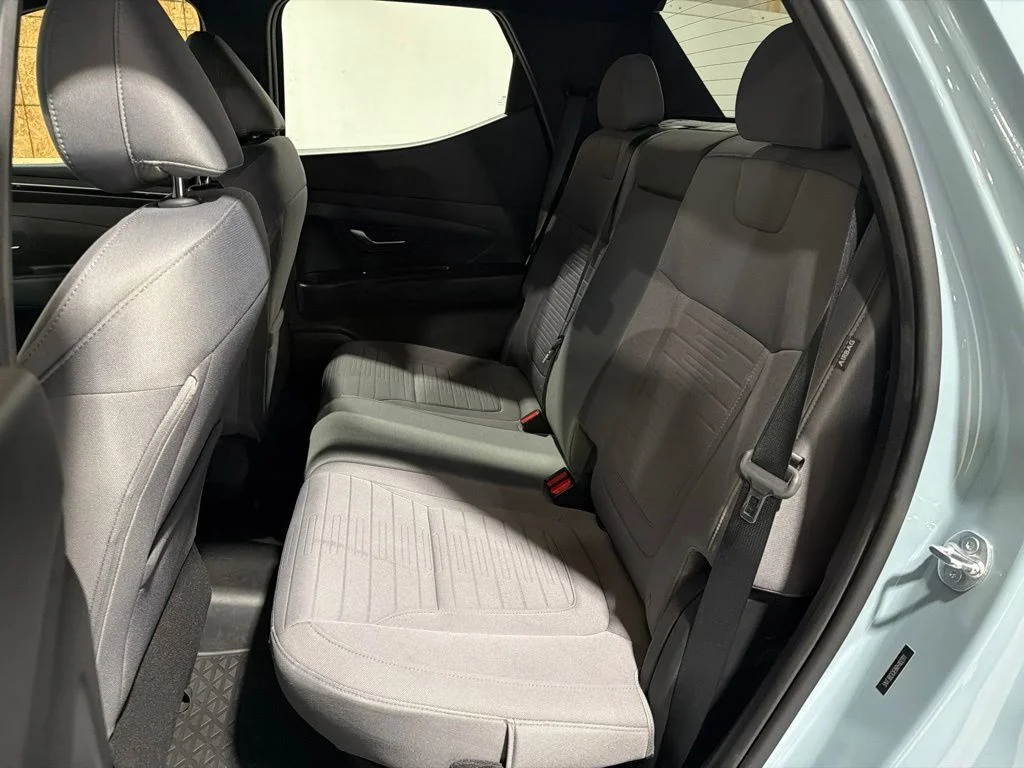 Used 2024 Blue Hyundai SEL image 27