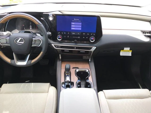 New 2026 Caviar Lexus  350 LUXURY image 14