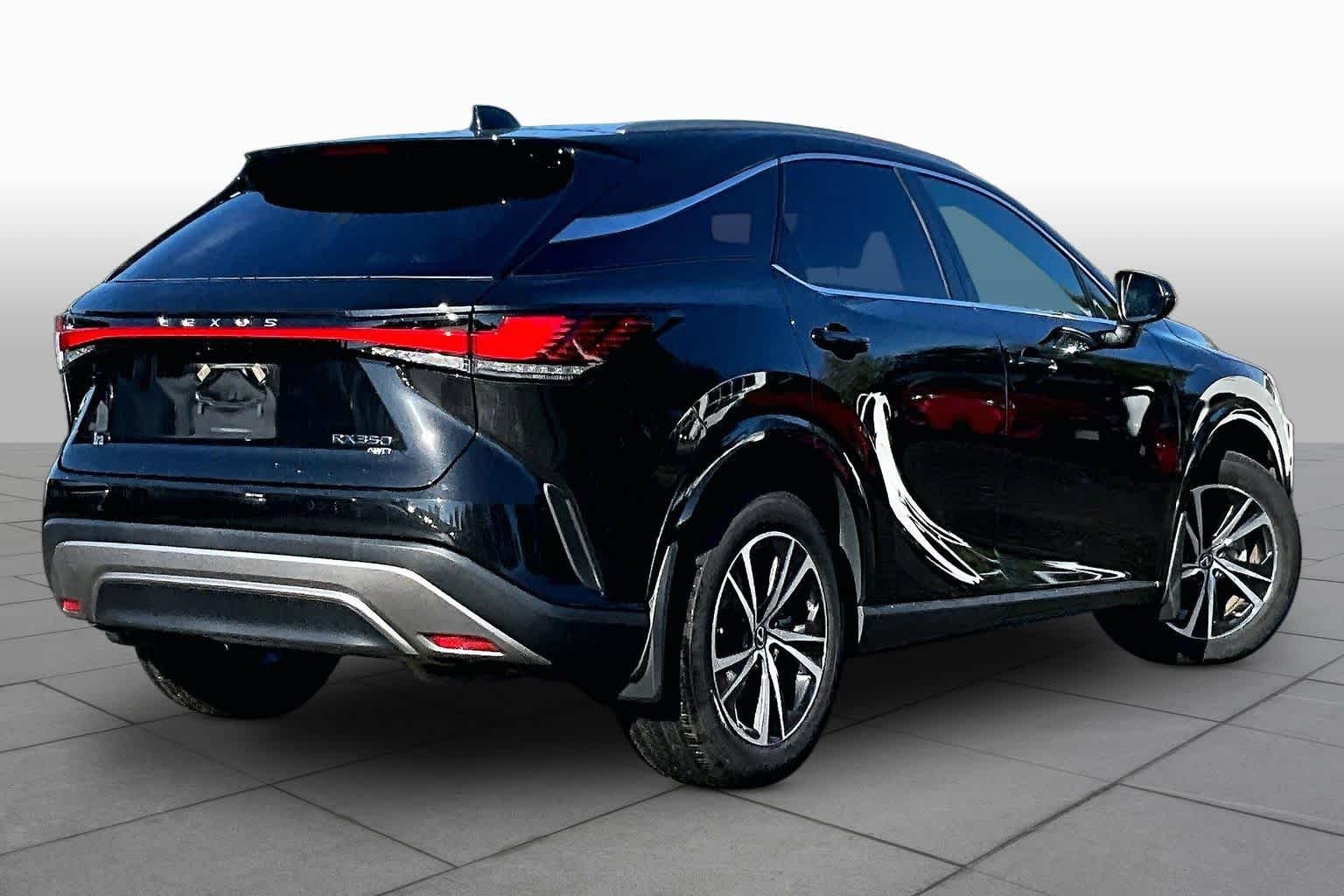 Certified Used 2024 Caviar Lexus Premium image 13
