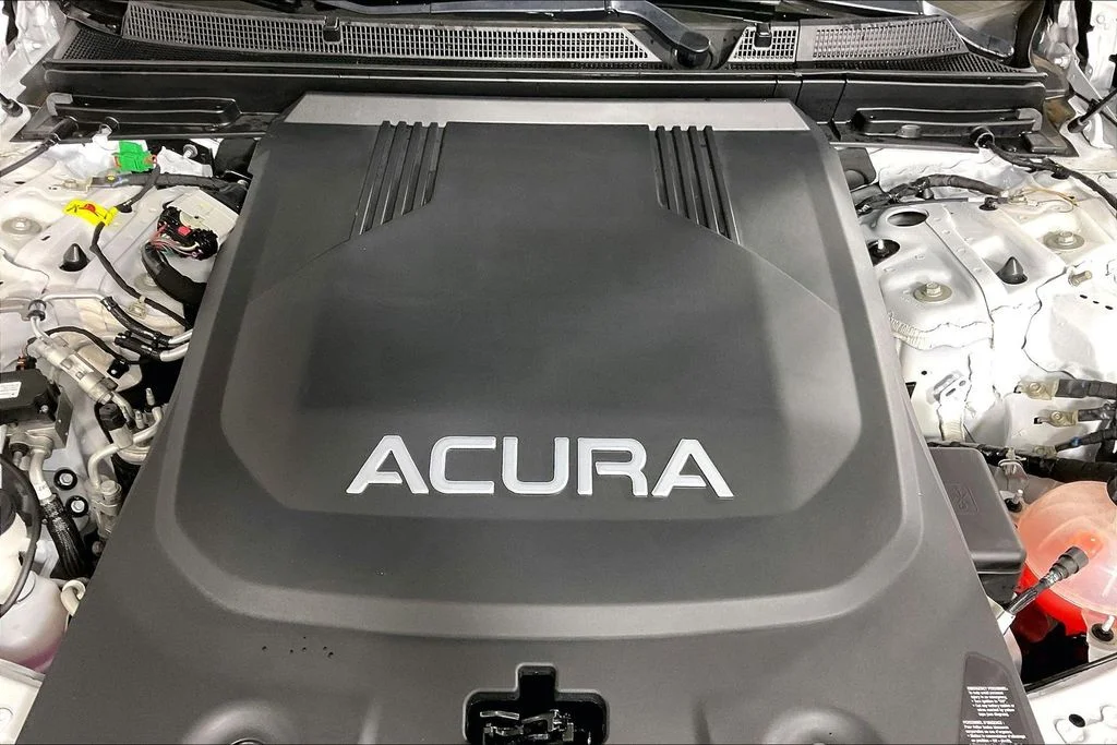 Used 2024  Acura Type S image 9