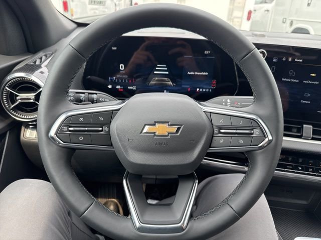 2026 Chevrolet Equinox LT - Photo 9