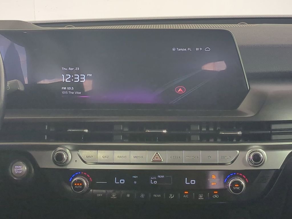 2023 Kia Telluride S - Photo 22