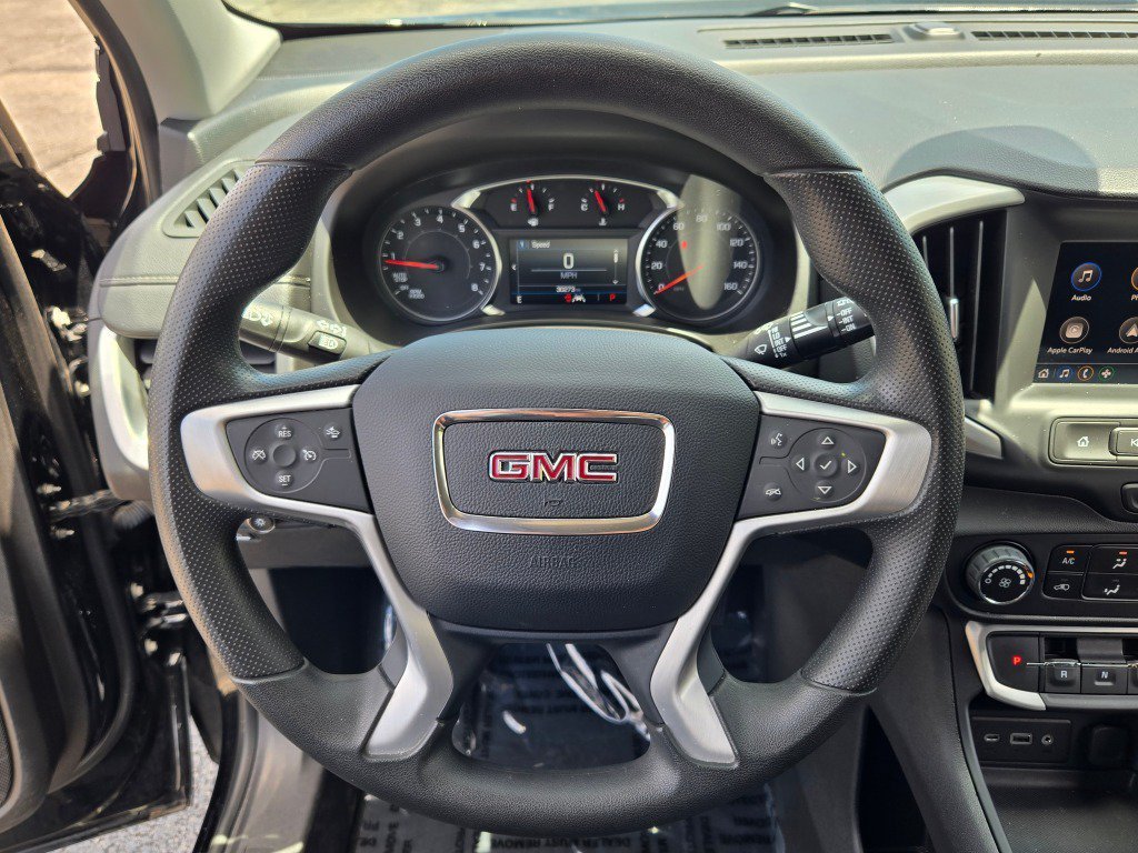 2024 GMC Terrain SLE - Photo 33
