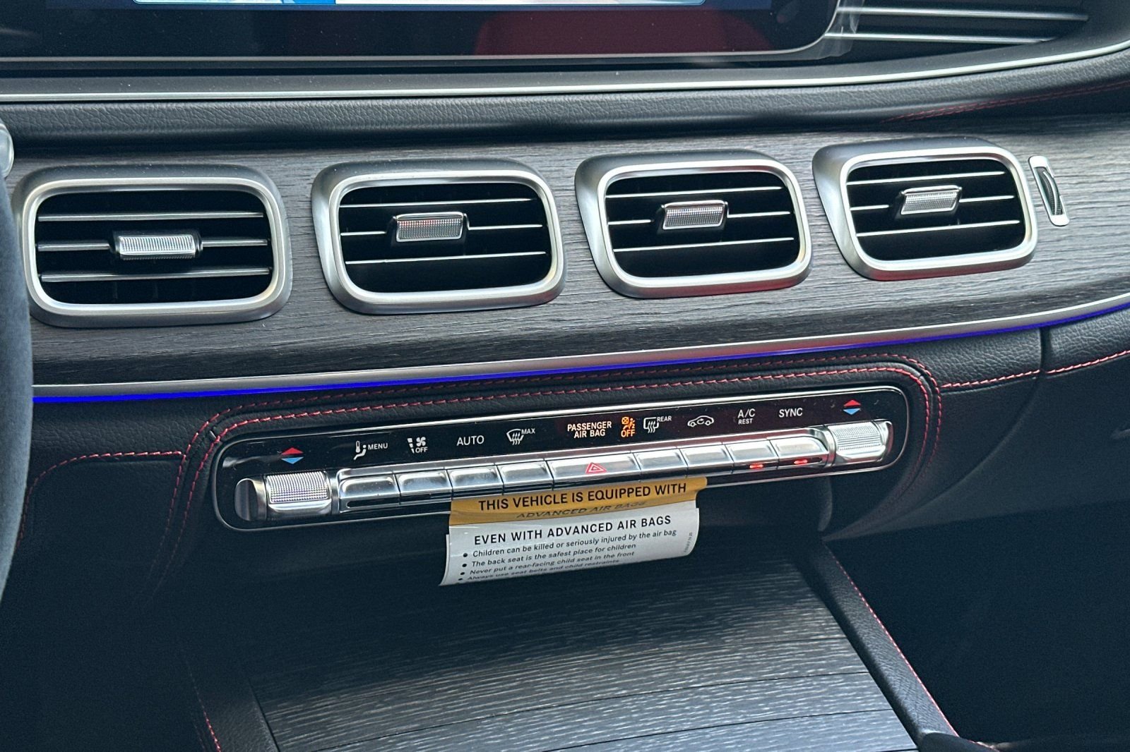 New 2026 MANUFAKTUR Alpine Grey Mercedes-Benz GLE 53 AMG® image 21