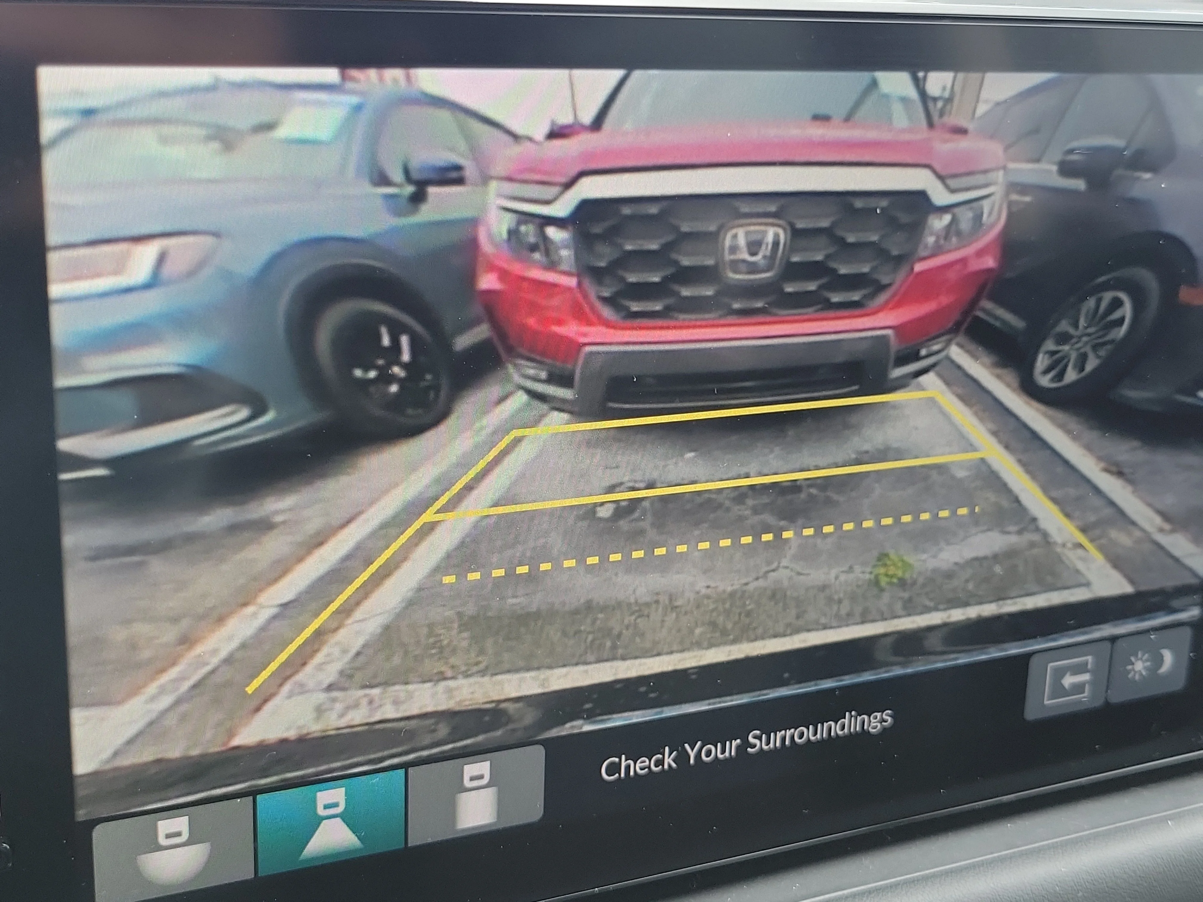 2024 Honda HR-V EX-L - Photo 27