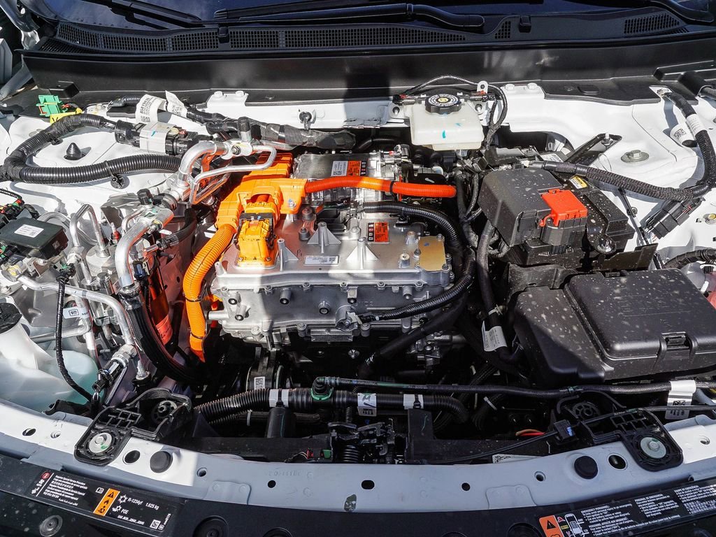 2026 Chevrolet Blazer EV LT - Photo 25