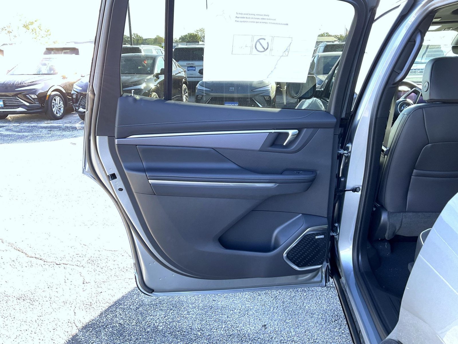 2027 Buick Enclave Sport Touring - Photo 21