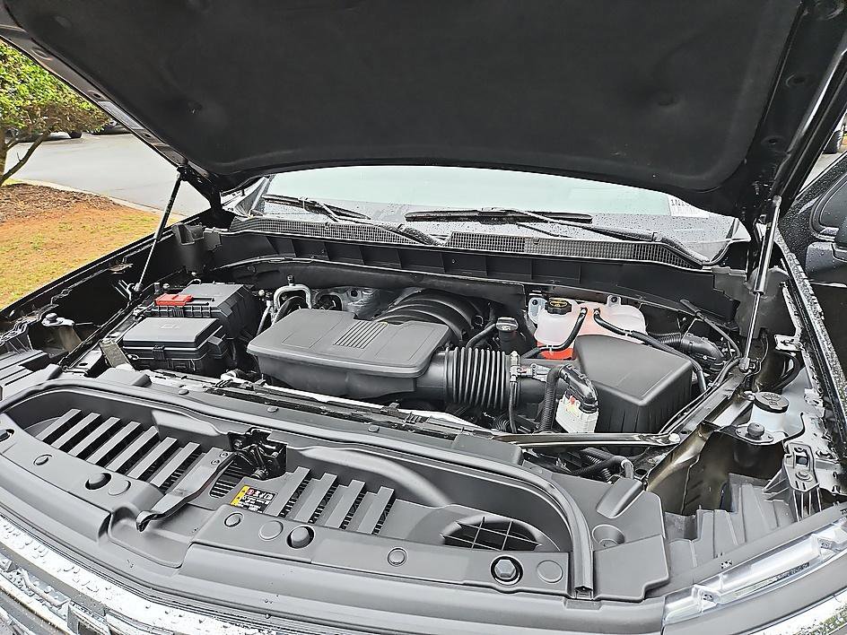 2026 Chevrolet Silverado 1500 LTZ - Photo 25