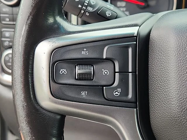 2020 Chevrolet Silverado 1500 LT Trail Boss - Photo 20