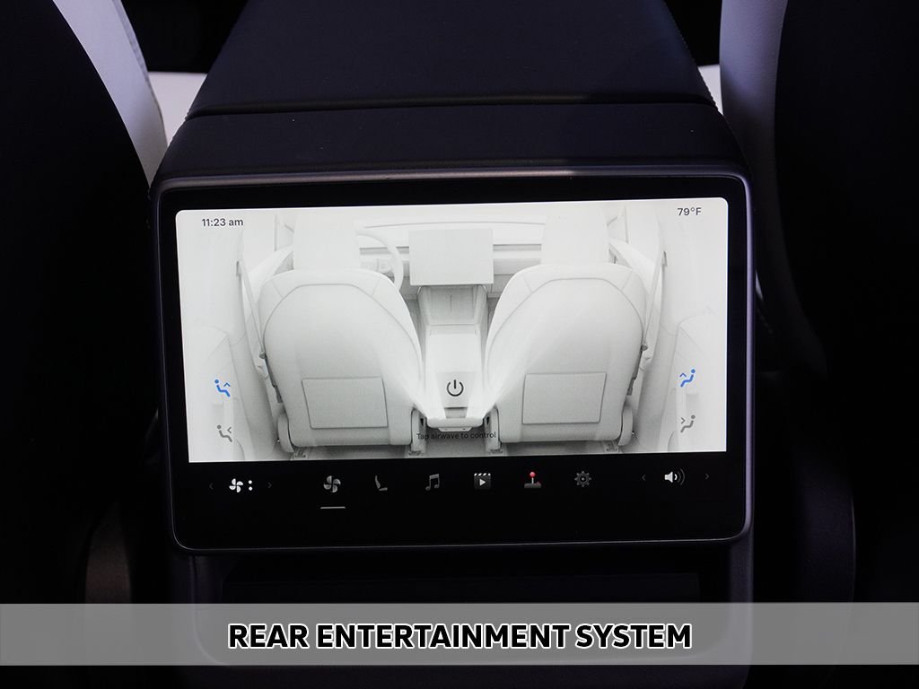 Used 2026 Black Tesla Long Range image 5