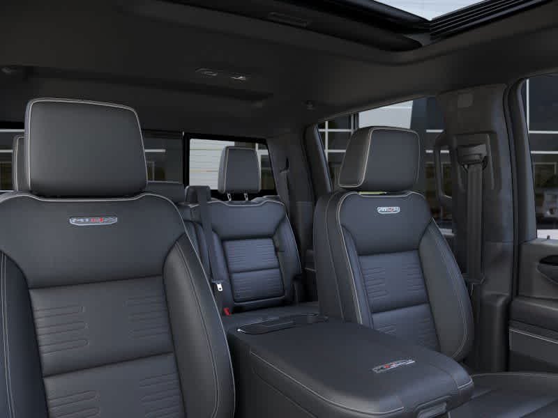 2026 GMC Sierra 2500HD AT4X - Photo 24