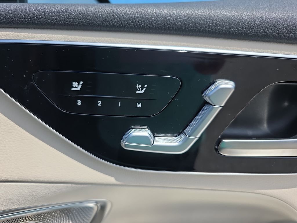 Certified Used 2026 Gray Mercedes-Benz GLC 300 image 17