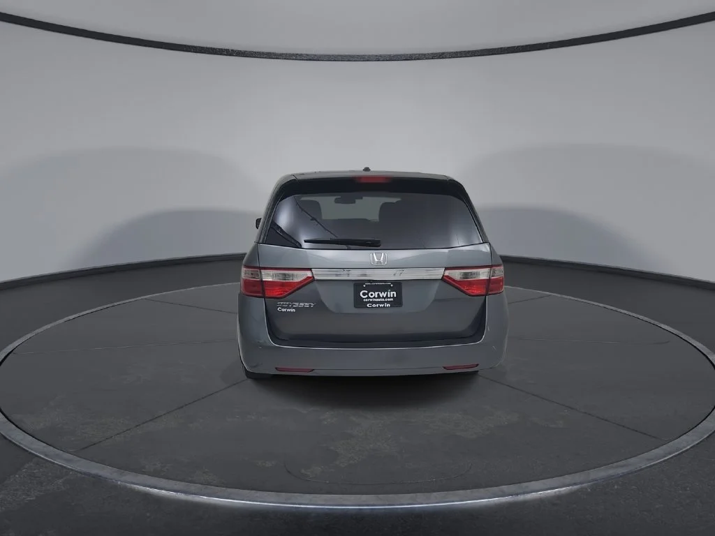 Used 2012  Honda EX-L image 13
