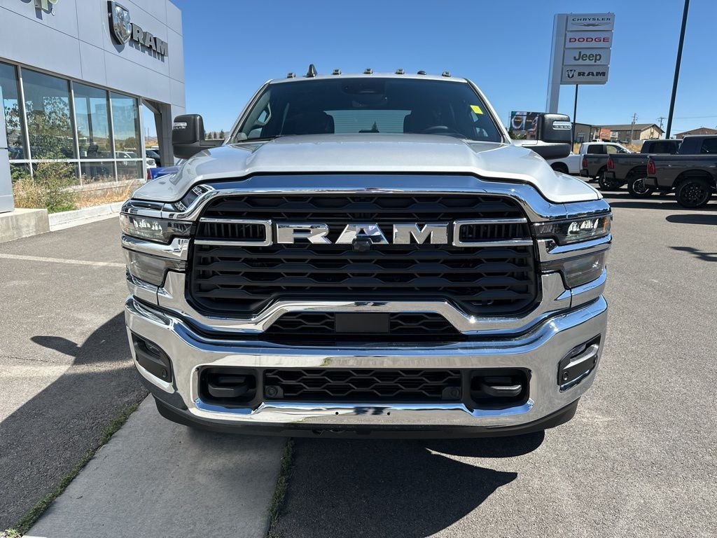 2025 RAM 2500 Big Horn - Photo 9