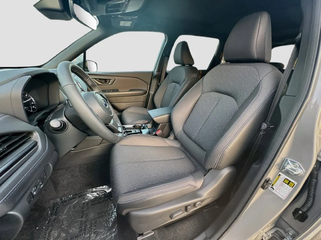 Certified Used 2026 Beige Subaru Premium image 28