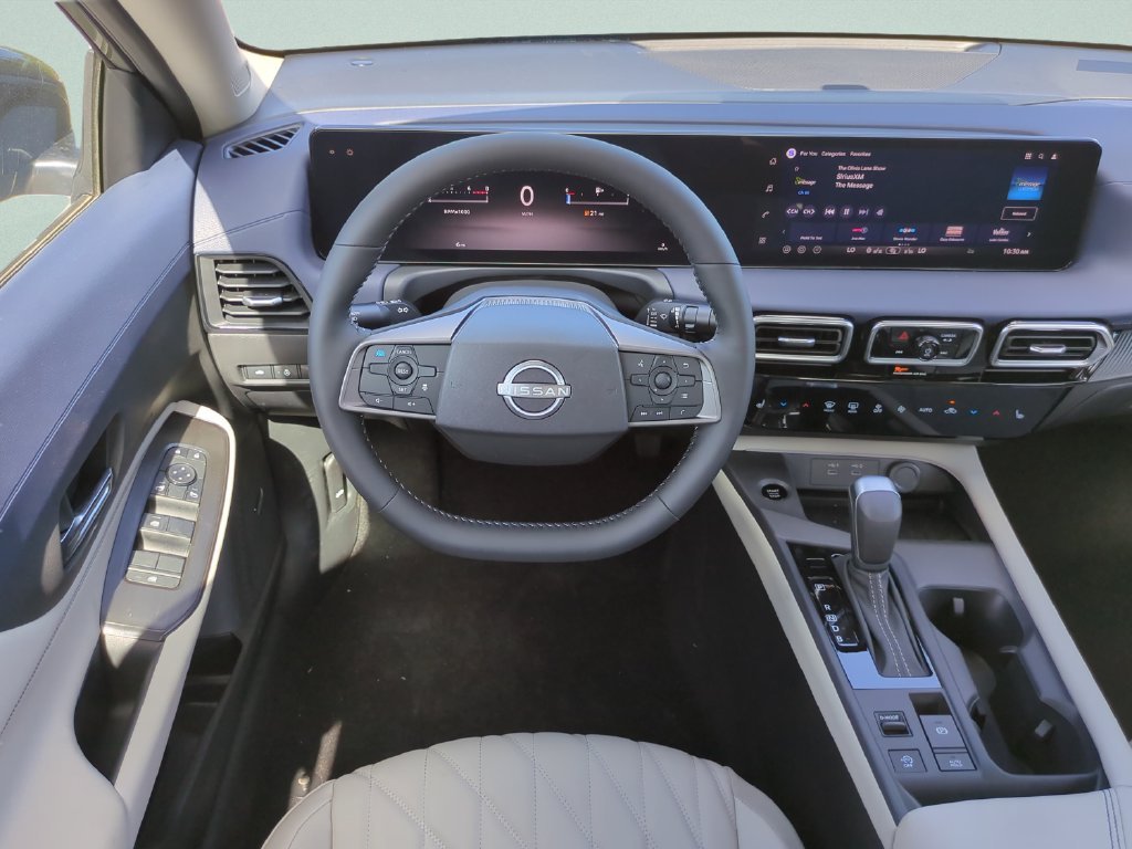 New 2026 Imperial Bronze Nissan SL image 29