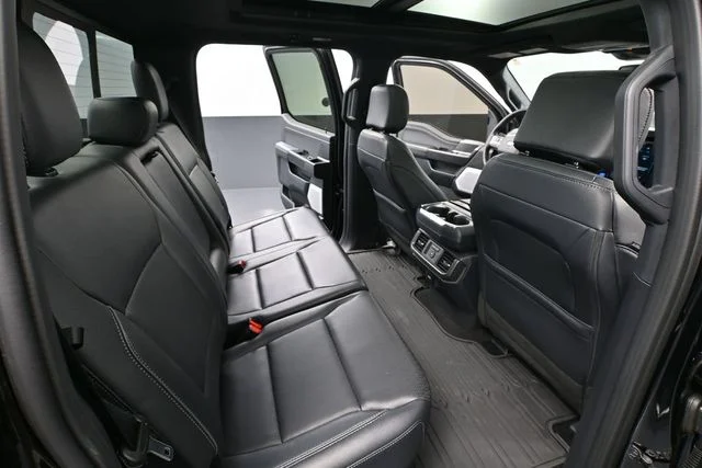 2025 Ford F-150 Lariat - Photo 47