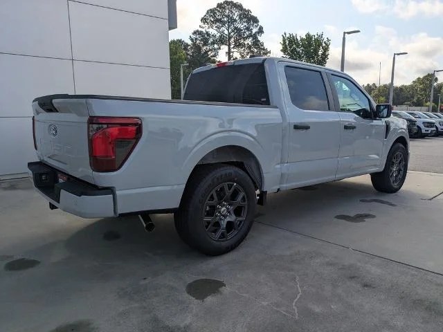 New 2026 Avalanche Ford STX image 32