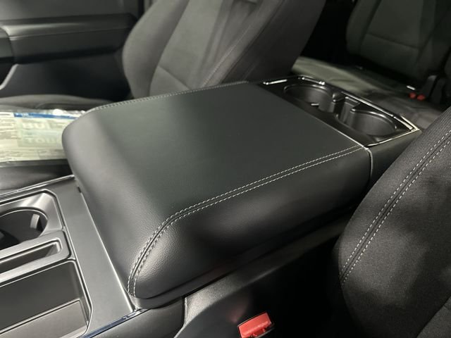 New 2026 Gray Ford STX image 28