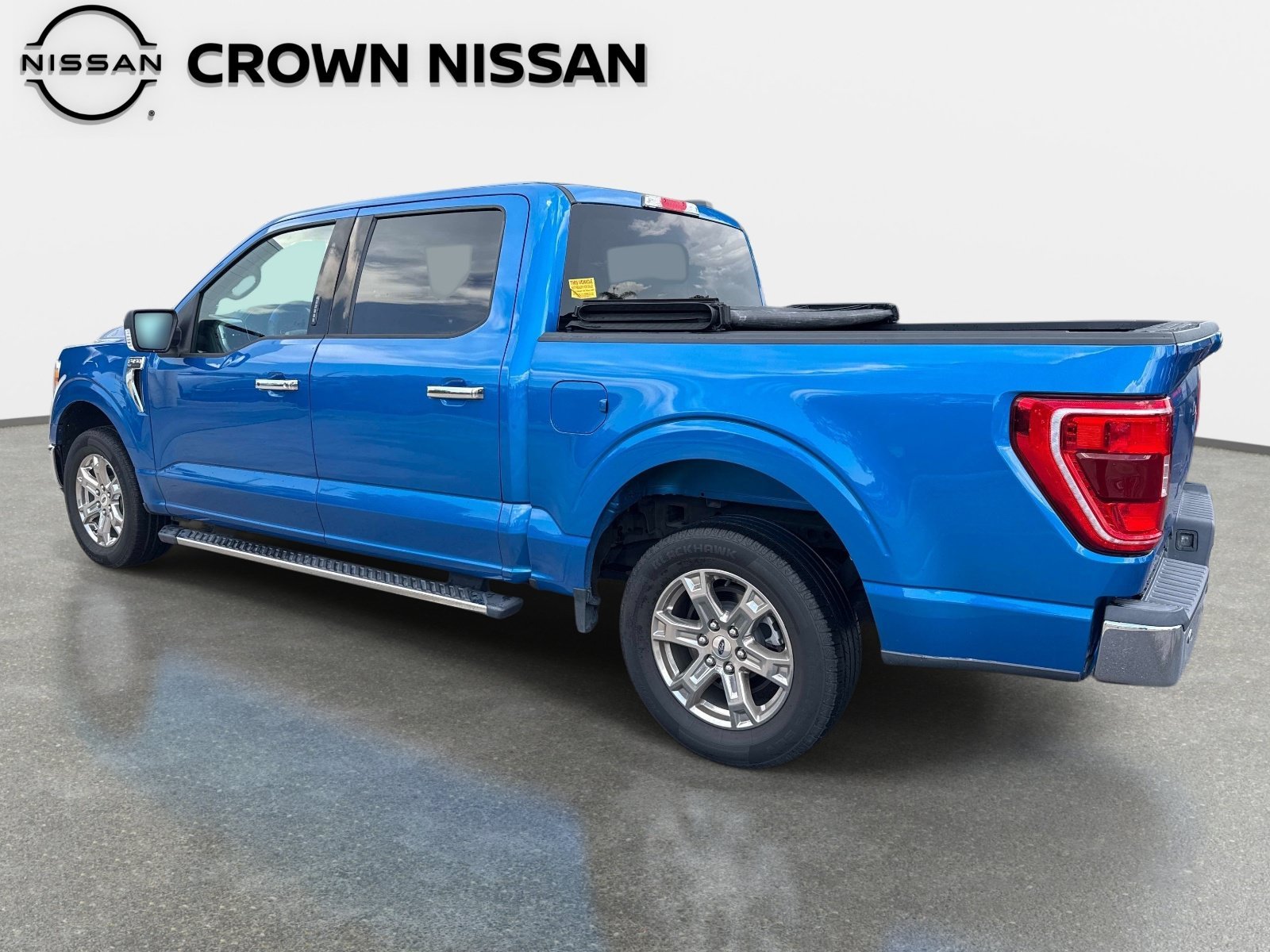 Used 2021 -Select- Ford XL image 4