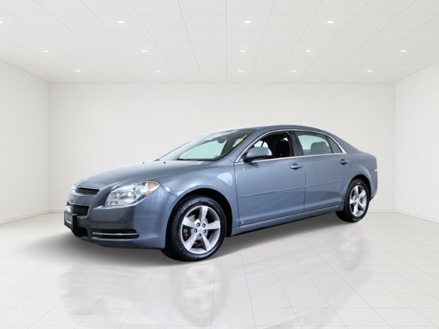 Used 2009 Chevrolet Malibu 2LT with VIN 1G1ZJ57B79F246832 for sale in Apple Valley, Minnesota